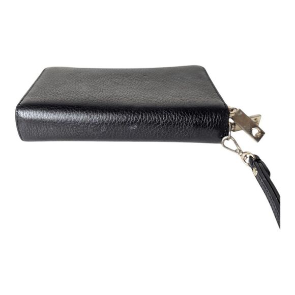 KATE SPADE Ava Double Zip Around Continental Wallet Clutch - Picture 6 of 9